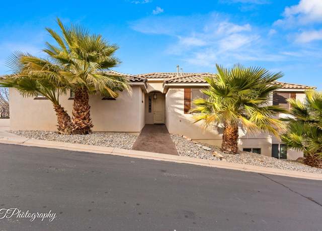 Property at 199 W 2025 S #70, St George, UT 84770, 5 beds, 3 baths