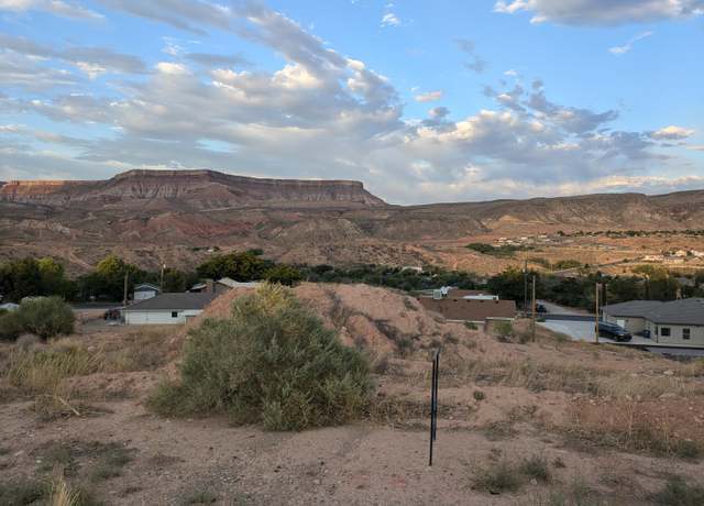 Property at 1715 Chaparell Dr, Toquerville, UT 84774