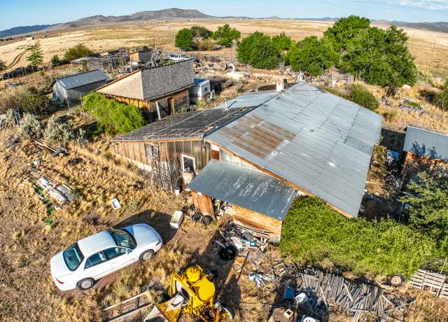 Property at 8732 W 5600 N, Beryl, UT 84714, 2 beds, 2 baths