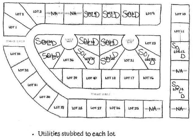 Property at Lot 10 Terrace Cir, Beaver, UT 84713