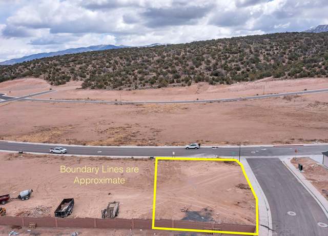Property at 618 S Foundation Trl, Cedar City, UT 84720