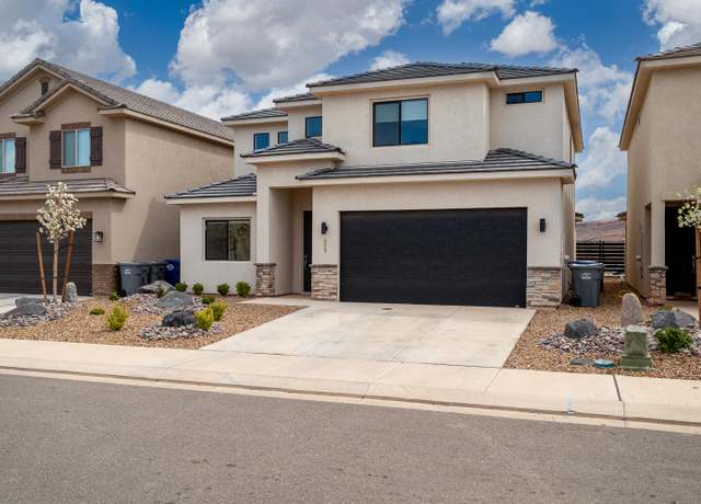 Property at 509 S Stewart Creek Cove Cv, Washington, UT 84780, 5 beds, 4 baths