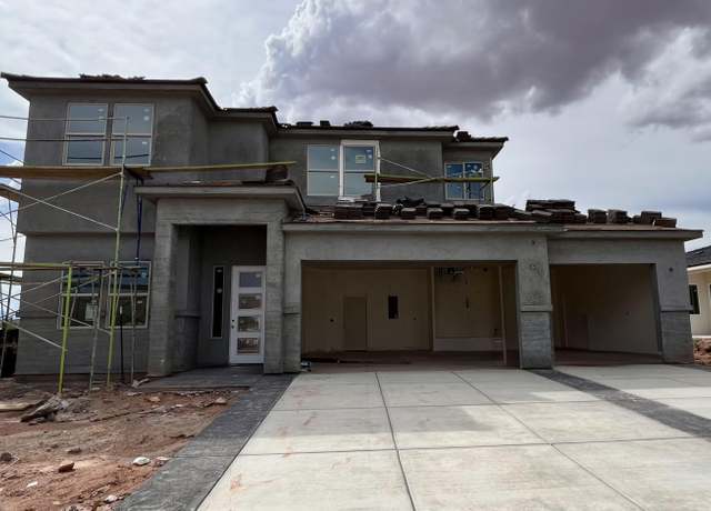 Property at 764 Middle Creek Dr, Washington, UT 84780, 4 beds, 3 baths