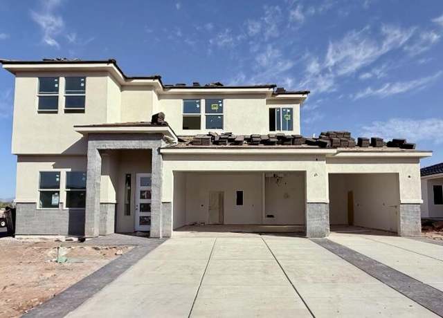 Property at 764 Middle Creek Dr, Washington, UT 84780, 4 beds, 3 baths
