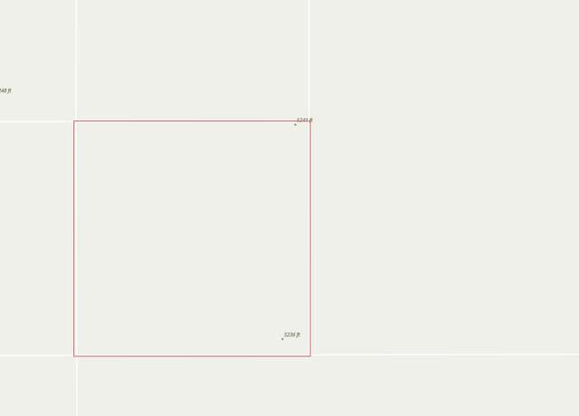 Property at Parcel: E-1614-0001-0001, Beryl, UT 84714