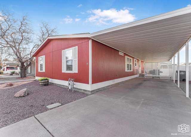 Property at 85 N 3880 W, Hurricane, UT 84737, 4 beds, 2 baths
