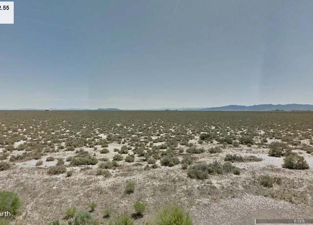 Property at 6164 N 1600 W, Beryl, UT 84714