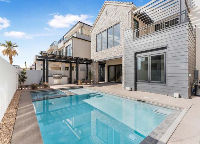 Property at 5421 Lula Bay Ln, St George, UT 84790, 6 beds, 8 baths