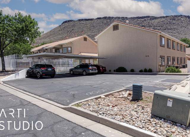 Property at 1301 W Indian Hills Dr #5, St George, UT 84770, 3 beds, 2 baths