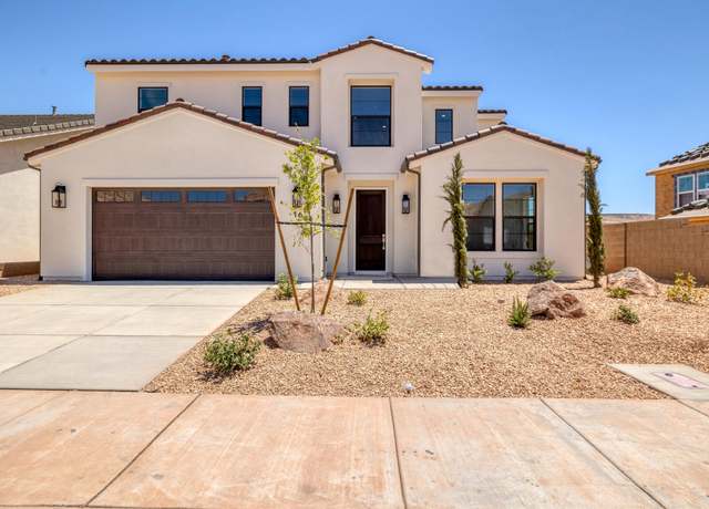 Property at 16 E Dakar Ln, St George, UT 84790, 4 beds, 3 baths