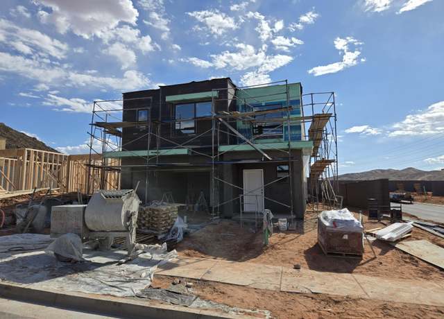 Property at 1464 S Staircase Way #4097, Washington, UT 84780, 4 beds, 3 baths