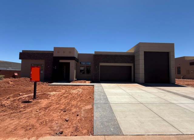 Property at 527 W 80 S, Ivins, UT 84738, 4 beds, 4 baths