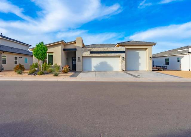 Property at 3989 Cerro Way, St George, UT 84790, 3 beds, 3 baths