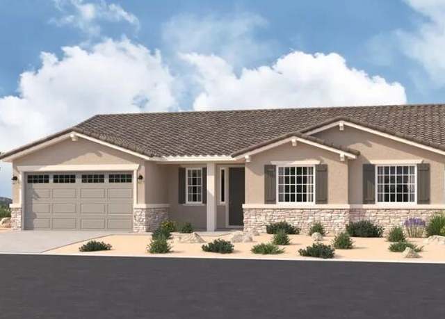 Property at 657 S 230 W, Ivins, UT 84738, 3 beds, 3 baths