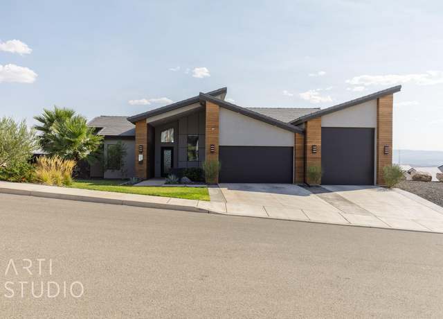 Property at 1420 Dellcorero Dr, St George, UT 84770, 6 beds, 4 baths