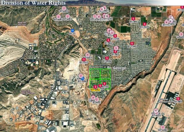Property at 81-3962, St George, UT 84790