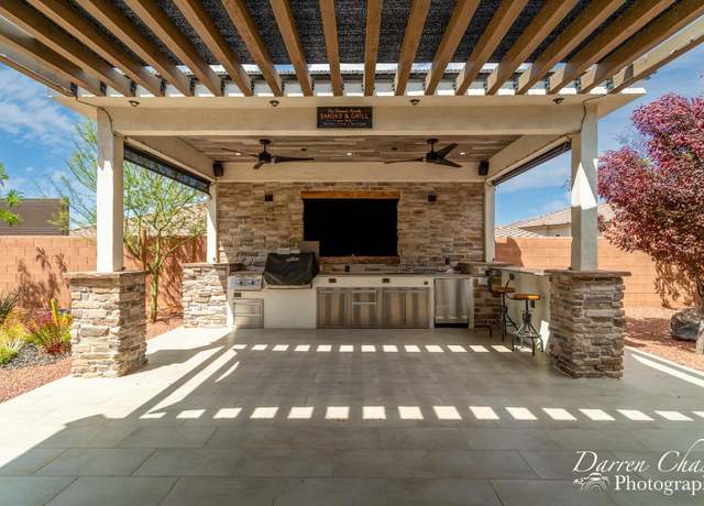 Property at 1973 N Fairway Dr, Washington, UT 84780, 5 beds, 4 baths