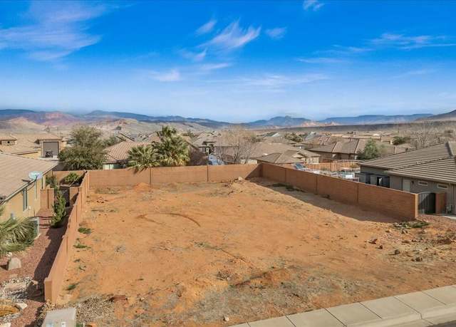 Property at 4076 W 2700 S, Hurricane, UT 84737