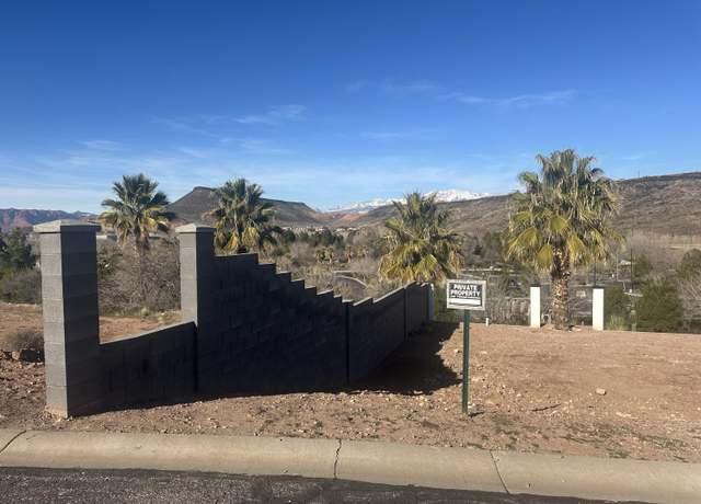 Property at Lot 52 Lava Point Dr, St George, UT 84770