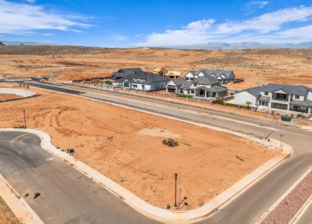Property at 4958 S Ripple Rd, Washington, UT 84780