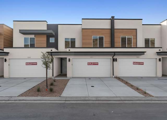 Property at 1676 S Forbidding Way Way #2293, Washington, UT 84780, 4 beds, 3 baths