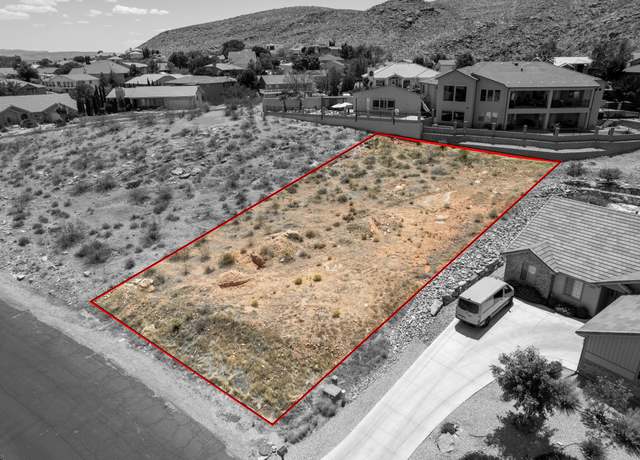 Property at 372 E Vermillion, Ave, St George, UT 84790