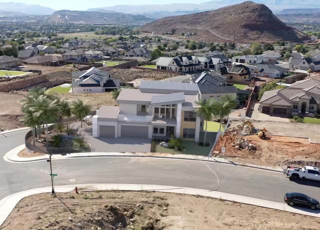 Property at 2114 S Pinto ST St, Washington, UT 84780, 8 beds, 6 baths
