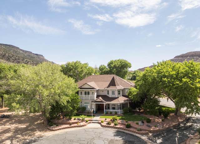 Property at 1898 N Kolob Rd #7, Virgin, UT 84779, 6 beds, 6 baths