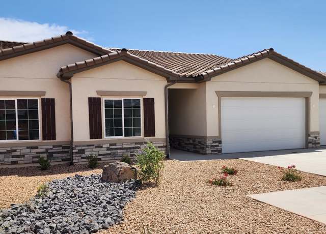 Property at 673 S 230 W, Ivins, UT 84738, 4 beds, 3 baths