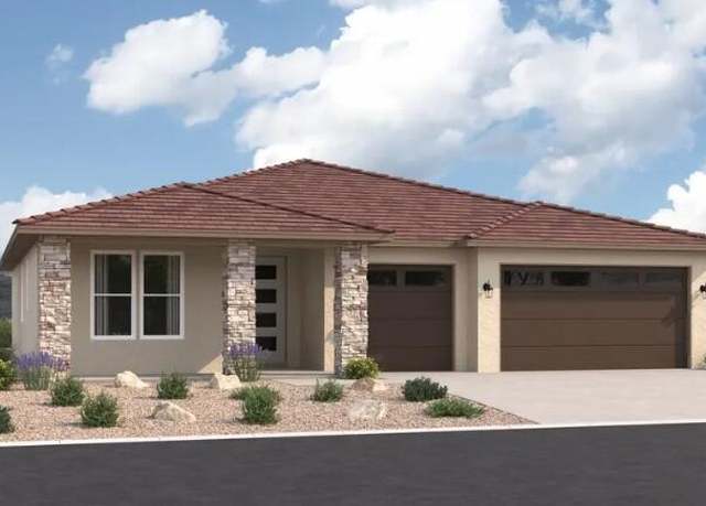 Property at 669 S 230 W, Ivins, UT 84738, 4 beds, 3 baths