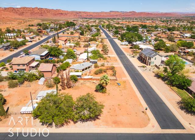 Property at 300 N Main St, Ivins, UT 84738