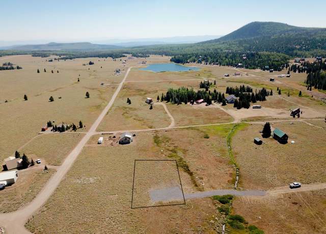Property at 2285 E 2850 S, Brian Head, UT 84719
