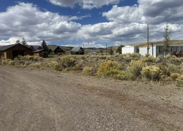 Property at 1447 E Badger Rd, Panguitch, UT 84759