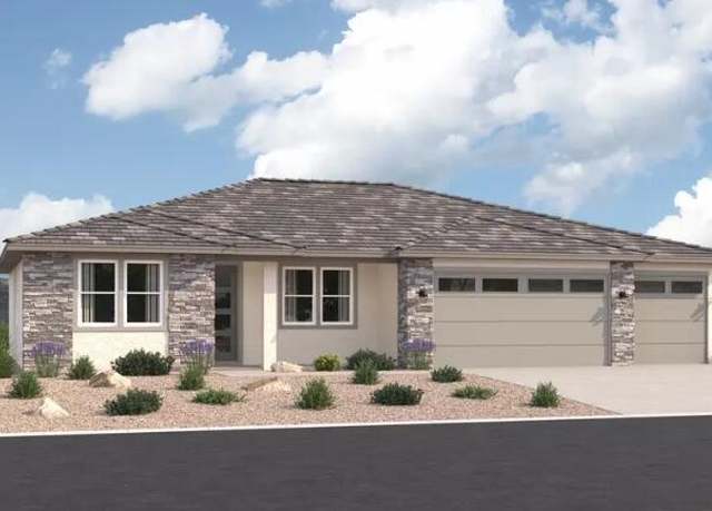 Property at 681 S 230 W, Ivins, UT 84738, 3 beds, 3 baths
