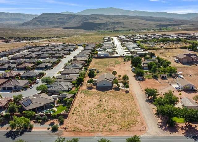 Property at 461 W 280, Ivins, UT 84738, 6 beds, 3 baths
