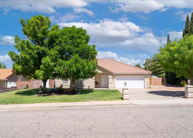 Property at 2540 W 150 S, Hurricane, UT 84737, 3 beds, 2 baths