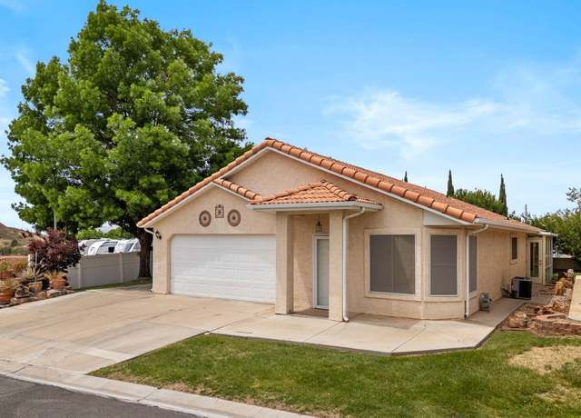 Property at 504 E Telegraph St #14, St George, UT 84790, 3 beds, 2 baths