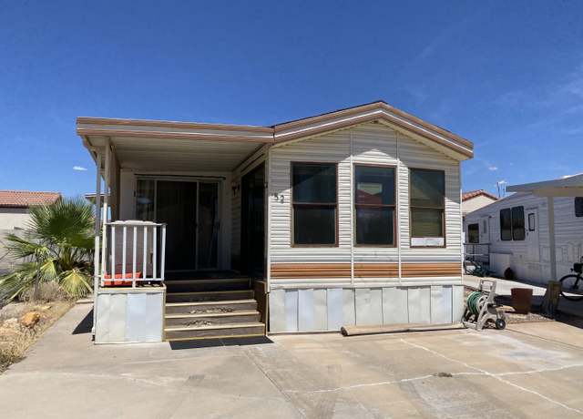 Property at 1225 N Dixie Downs Rd #52, St George, UT 84770, 1 bed, 1 bath