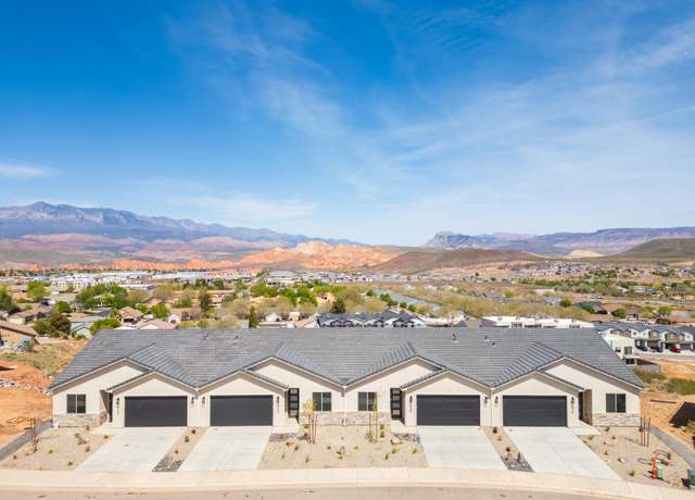Property at 2102 W 320 S #47, Hurricane, UT 84737, 4 beds, 3 baths