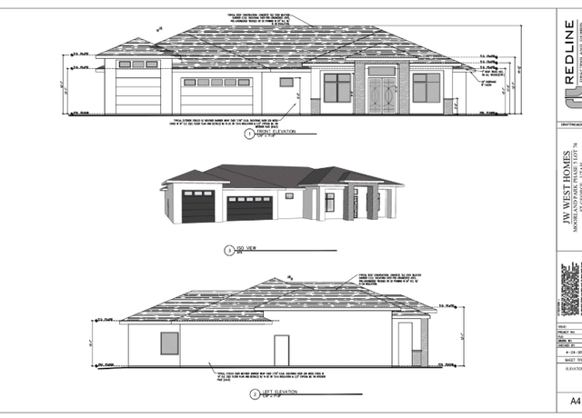 Property at 3388 W 2310 S, Hurricane, UT 84737, 4 beds, 6 baths