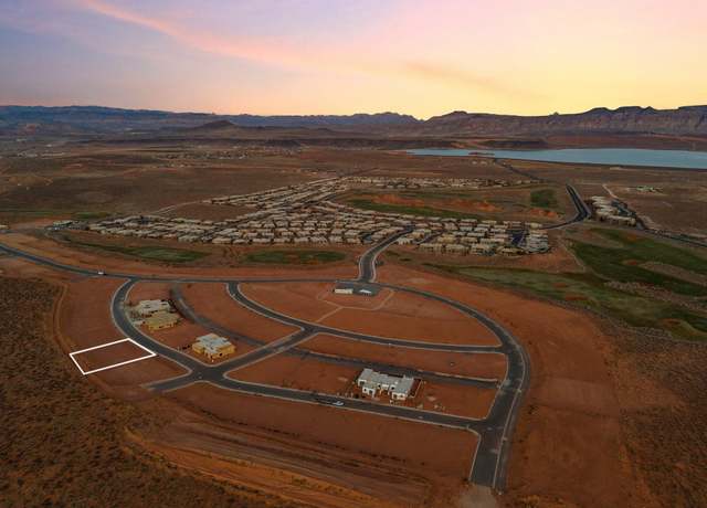 Property at LOT 75 S Endless Trl, Hurricane, UT 84737
