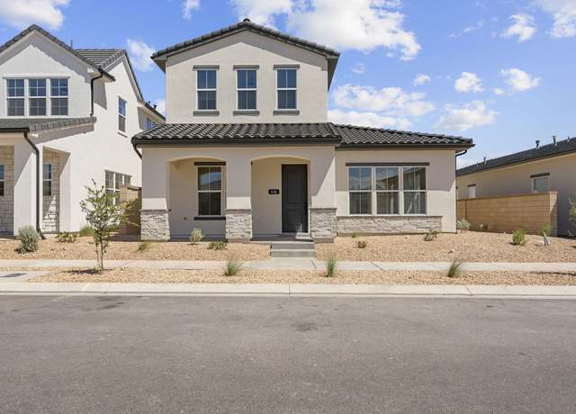 Property at Lot 842 Sage Hvn, St George, UT 84790, 4 beds, 4 baths
