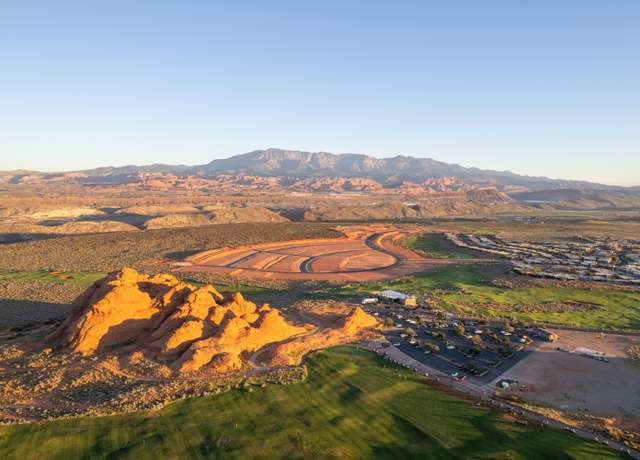 Property at LOT 23 S Endless Trl, Hurricane, UT 84737