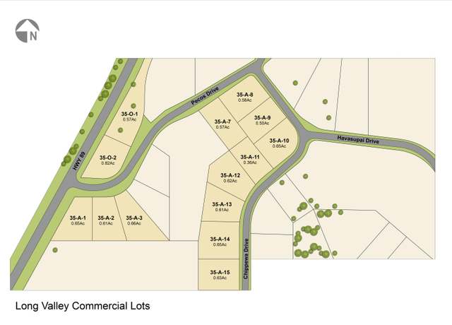 Property at Chippewa Dr, Outside Washington County, UT 84762