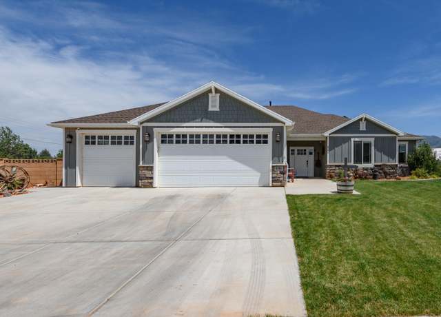 Property at 4784 N 2525, Cedar City, UT 84721, 4 beds, 2 baths