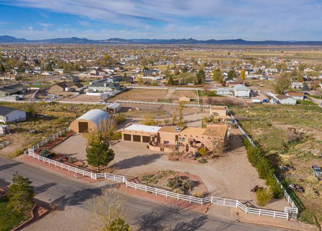 Property at 4865 N Horseshoe, Enoch, UT 84021, 5 beds, 3 baths