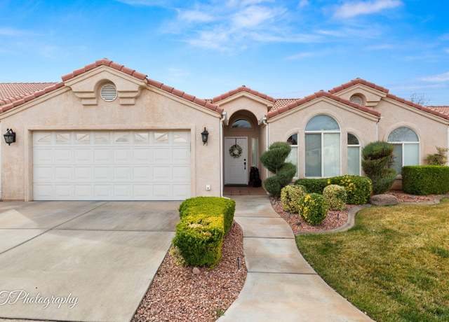 Property at 1732 W 540 N #17, St George, UT 84770, 3 beds, 2 baths