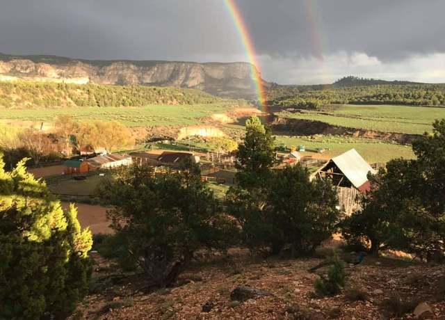 Property at Slide Canyon Rd, Kanab, UT 84741