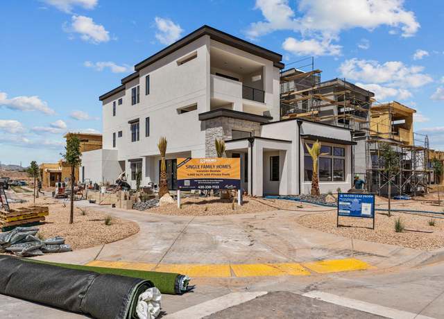 Property at 5273 S Blue Pearl Aly Aly #615, St George, UT 84790, 7 beds, 9 baths