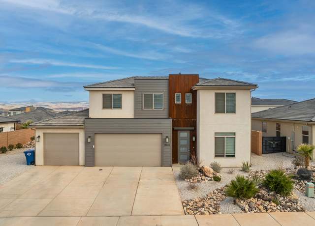 Property at 3523 E 3050 St, St George, UT 84790, 4 beds, 3 baths